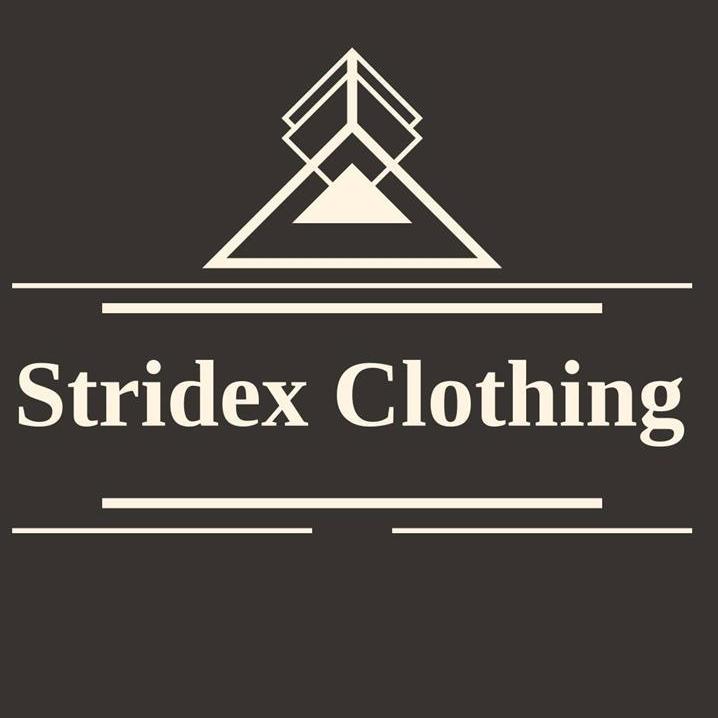 Stridex  Clothing