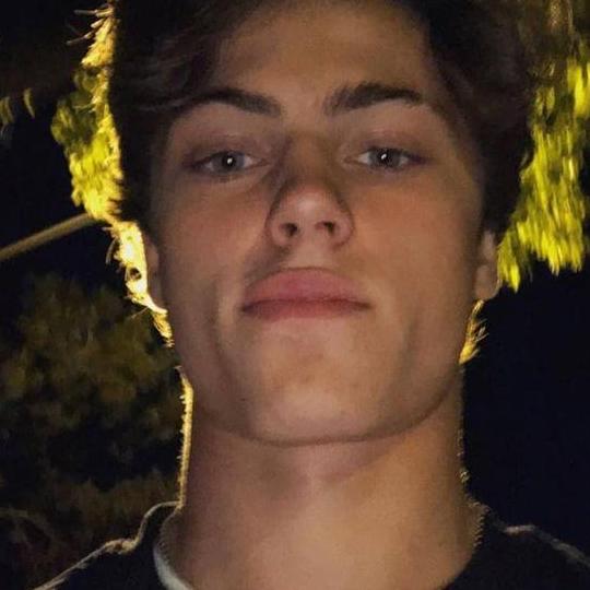 Jaxon Corrie