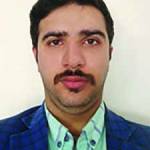 Amir Hossein Kofeiti Profile Picture